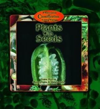 Library Binding Plants Without Seeds Book
