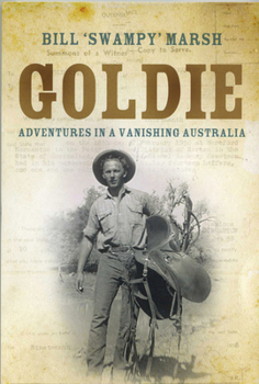 Paperback Goldie Book