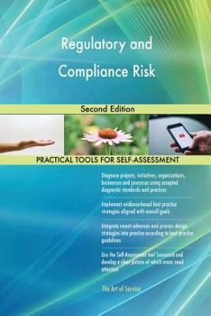 Paperback Regulatory and Compliance Risk Second Edition Book
