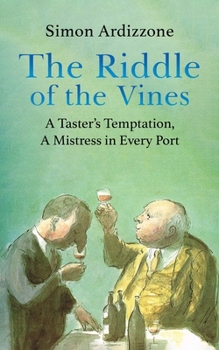 Paperback The Riddle of the Vines Book
