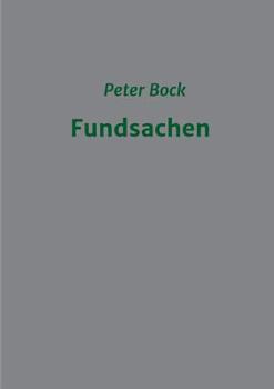 Paperback Fundsachen [German] Book