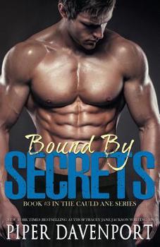 Paperback Bound by Secrets Book