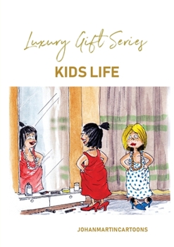 Paperback Kids Life: Kids Life Book