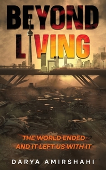 Paperback Beyond Living Book