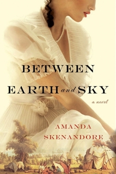 Paperback Between Earth and Sky Book