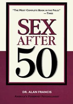 Paperback Sex After 50 Book