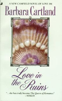 Love in the Ruins - Book #155 of the Eternal Collection