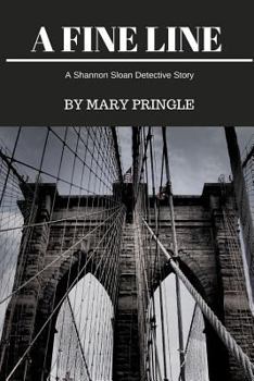 Paperback A Fine Line Book