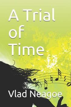 Paperback A Trial of Time Book