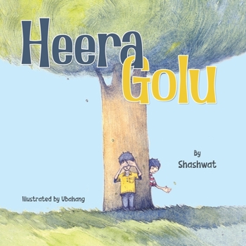 Paperback Heera Golu Book
