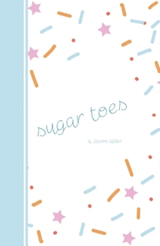 Paperback Sugar Toes Book