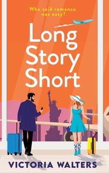 Hardcover Long Story Short Book