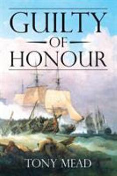 Paperback Guilty of Honour Book