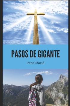 Paperback Pasos de gigante [Spanish] Book