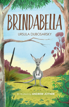 Paperback Brindabella Book