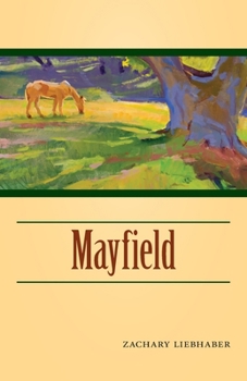 Paperback Mayfield Book