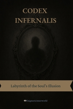 Paperback Codex Infernalis: Labyrinth of the Soul's Illusions Book