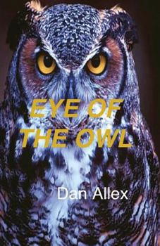 Paperback Eye Of The Owl Book