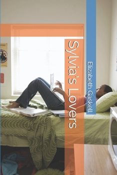 Paperback Sylvia's Lovers Book