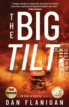 Paperback The Big Tilt Book