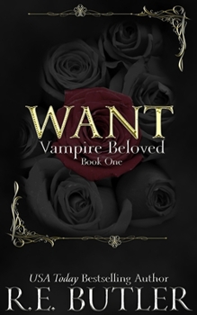Want (Vampire Beloved)