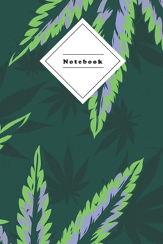 Paperback Notebook: Composition Notebook For School, Work, Students, College, Teacher - 120 Lined Wide Ruled Pages Dina5 (6X9") - The Perf Book