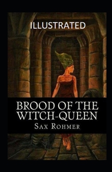 Brood of the Witch Queen illustrated