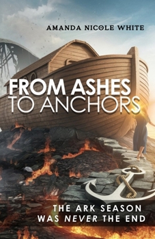 From Ashes to Anchors: The Ark Season Was Never the End