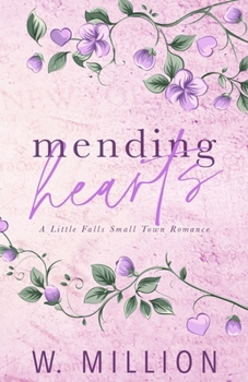 Paperback Mending Hearts Book