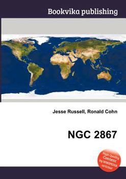 Paperback Ngc 2867 Book