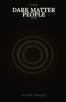 Paperback The Dark Matter People Book