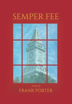 Hardcover Semper Fee Book