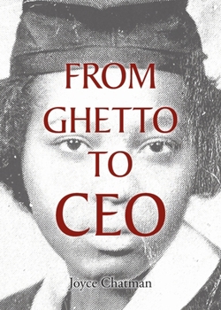 Paperback From Ghetto to CEO Book