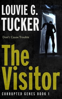 Paperback The Visitor Book