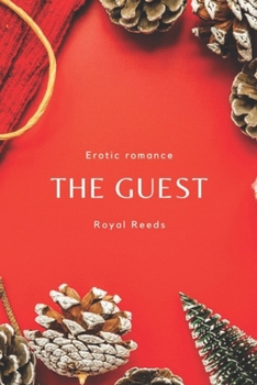 Paperback The Guest: Erotic Romance Book