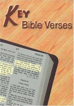 Key Bible Verses