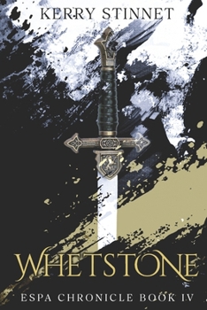 Whetstone (The Espa Chronicle)