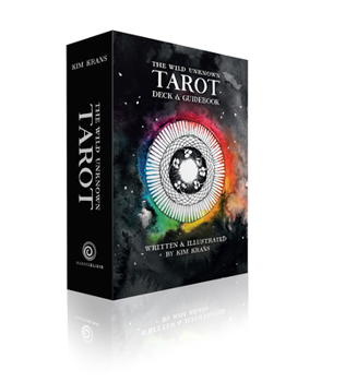 The Wild Unknown Tarot Guidebook