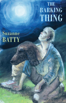 Paperback The Barking Thing Book