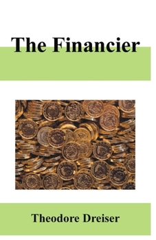 Paperback The Financier Illustrated Book