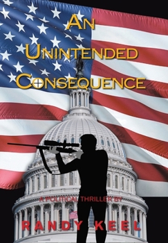 Hardcover An Unintended Consequence Book