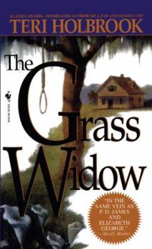 Mass Market Paperback The Grass Widow: The Grass Widow: A Novel Book