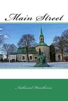 Paperback Main Street Book