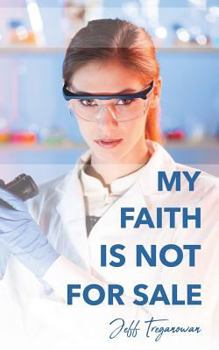 Paperback My Faith Is Not for Sale Book