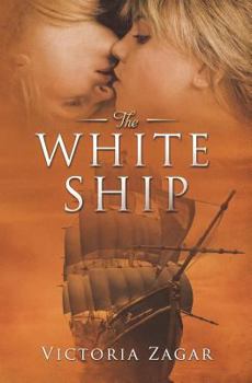 Paperback The White Ship Book