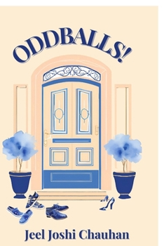 Paperback Oddballs Book