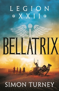 Paperback Bellatrix Book