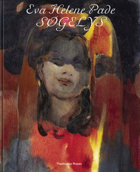 Hardcover Eva Helene Pade: Søgelys Book