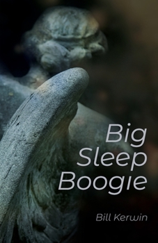 Paperback Big Sleep Boogie Book