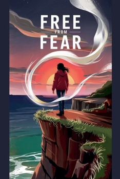 Paperback Free From Fear Book